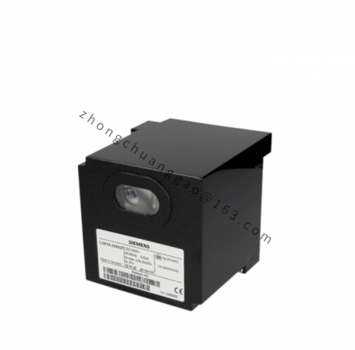 ABB GAS COOLER SCC-C 23070-0-11121221 - Industrial Cooling Solution