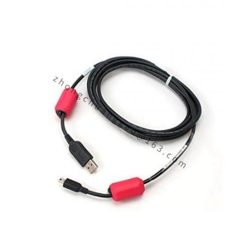 Mitsubishi GT09-C30USB-5P Series Programming Cable: Industrial Control Solutions