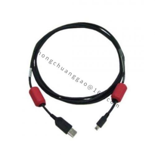 Mitsubishi GT09-C30USB-5P Series Programming Cable: Industrial Control Solutions