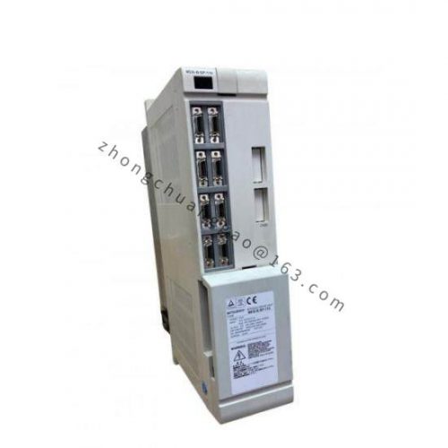 Mitsubishi CM100DY-24A Modular Control System