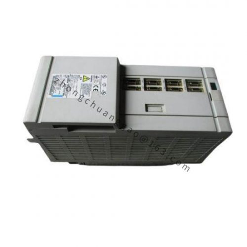 Mitsubishi MDS-C1-SP-260 Servo Drive