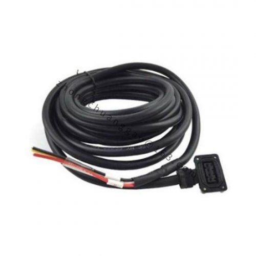 Mitsubishi MR-PWS1CBL10M-A2-H-T Encoder Cables