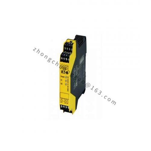 MOELLER ZM-16-PKZ2 - High-Power Relay Module for Industrial Control Systems