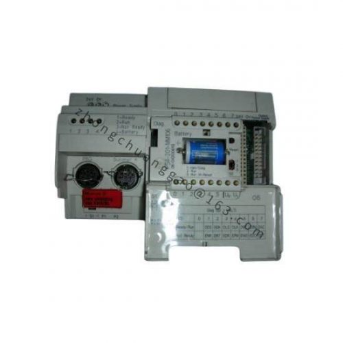 MOELLER ZM-16-PKZ2 - High-Power Relay Module for Industrial Control Systems