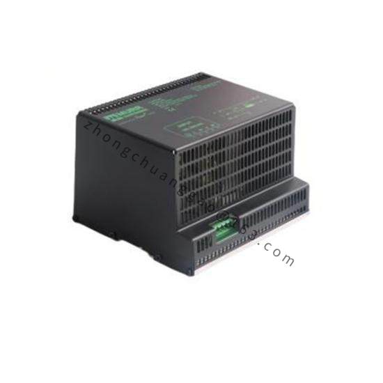 Murr 857833 - Industrial Mps Input Filter Unit