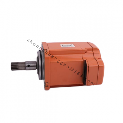 ABB NBIO-21CU - Precision Control Module for Industrial Automation, ABB Model, 200 Characters