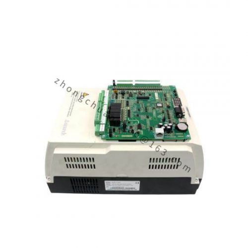 NICE L-G-4018 INVOANCE: Advanced Automation Module for Industrial Control