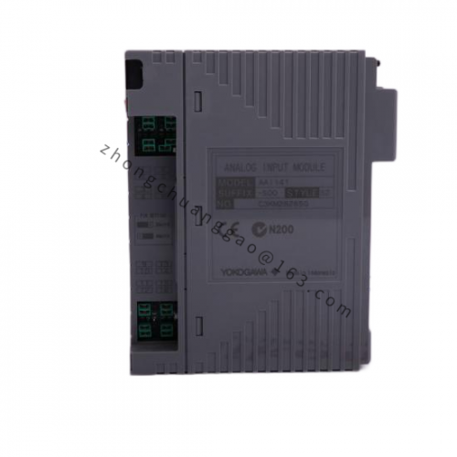 NIKKI NCR-CDA1A2A-801: Advanced Industrial Control Module, Expertly Designed for Precision & Reliability