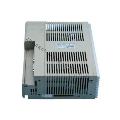 OMRON CJ1W-NC413 Position Control Module, Precision Motion Control, Industrial Automation