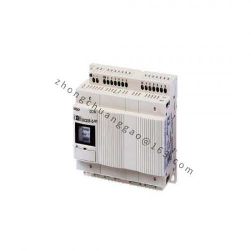 Omron CJ1W-NC213 Position Control Module