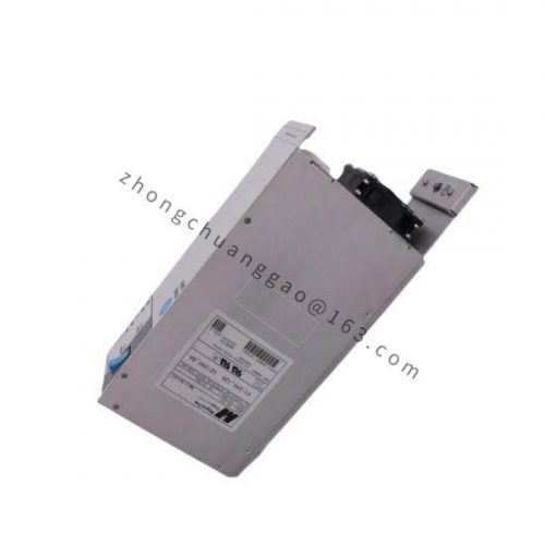 Ovation WH1-2FF 1X00024H01: Advanced Process Control Module