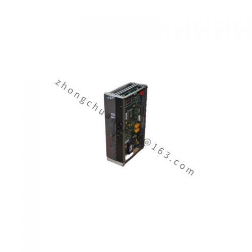 ABB V18345-1010121001 - Intelligent Electro-Pneumatic Positioner for Industry