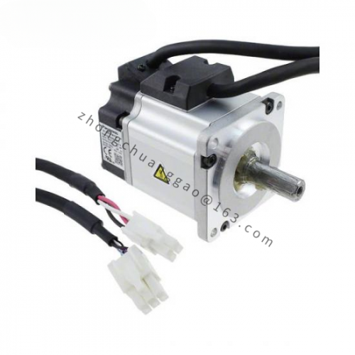 Panasonic MSMA5AZA1E Industrial Control Module