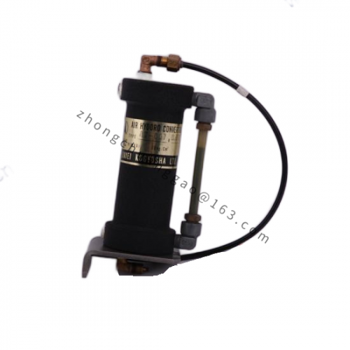 Panasonic RX-LS200-P: Advanced Industrial Control Module