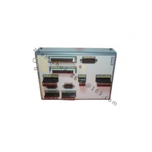Parker CPX8541S/F4 PLC DCS Control System