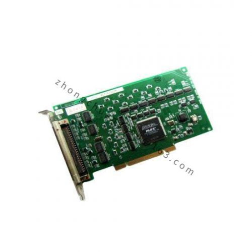 Advantech PCI-2726CM INTERFACE: Industrial Grade Ethernet Interface Module