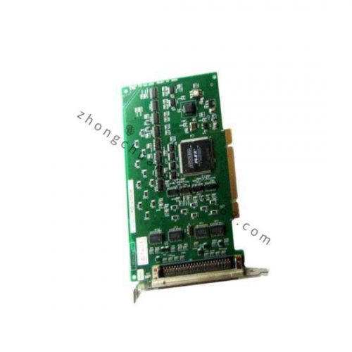 Advantech PCI-2726CM INTERFACE: Industrial Grade Ethernet Interface Module