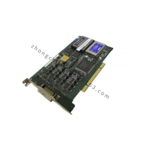 Advantech PCI-3325 INTERFACE, Industrial Ethernet Module
