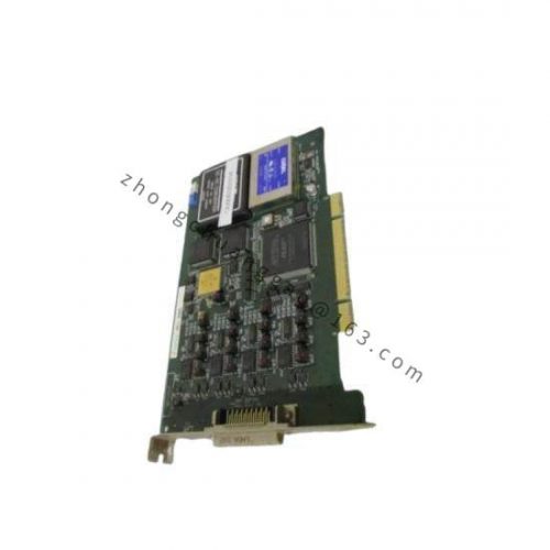 Advantech PCI-3325 INTERFACE, Industrial Ethernet Module