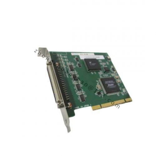ADLINK Technology PCI-4146 INTERFACE