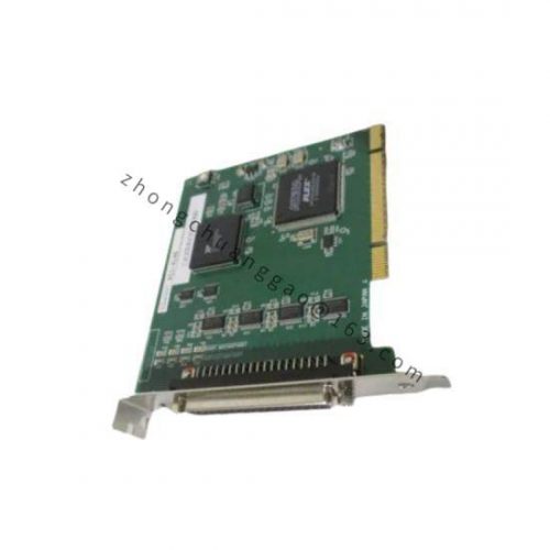 ADLINK Technology PCI-4146 INTERFACE