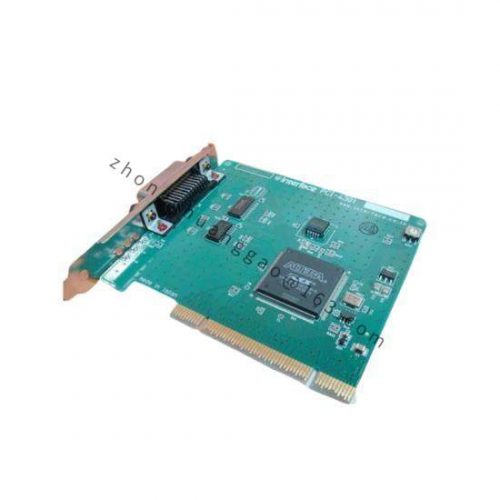 National Instruments PCI-4301 Interface, High-Speed Analog Input Module