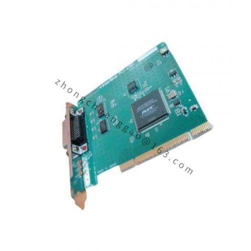 National Instruments PCI-4301 Interface, High-Speed Analog Input Module