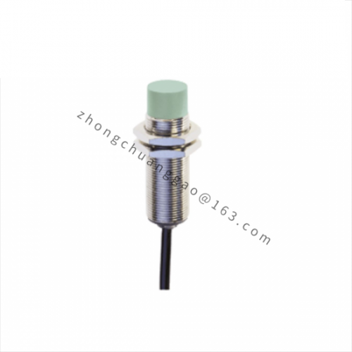 PEPPERL + Fuchs NJ5-11-N-G, Model 07831 - Precision Automation Solutions