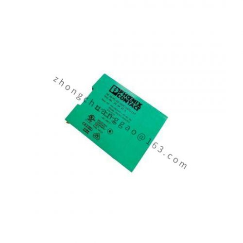 Phoenix Contact CM50-PS-120-230AC/24DC/2.5/F Power Supply Unit: High Efficiency & Reliable Energy Management for Industrial Applications