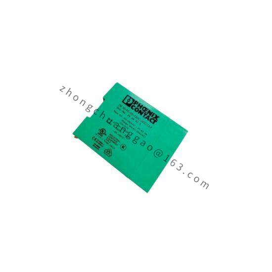 Phoenix Contact CM50-PS-120-230AC/24DC/2.5/F Power Supply Unit: High Efficiency & Reliable Energy Management for Industrial Applications