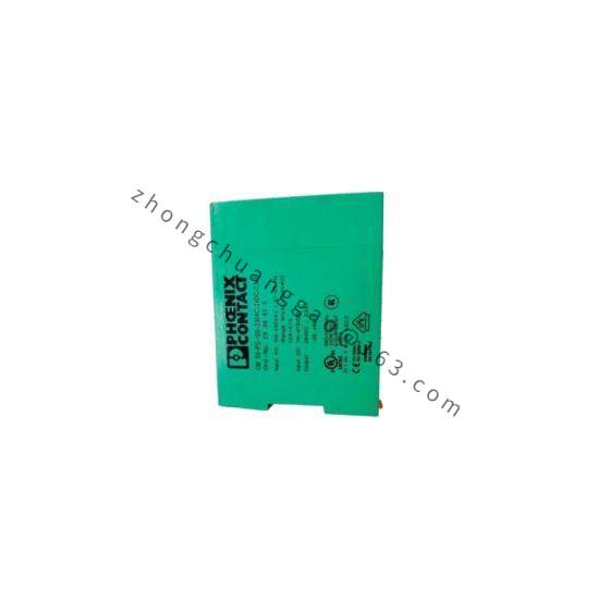 Phoenix Contact CM50-PS-120-230AC/24DC/2.5/F Power Supply Unit: High Efficiency & Reliable Energy Management for Industrial Applications
