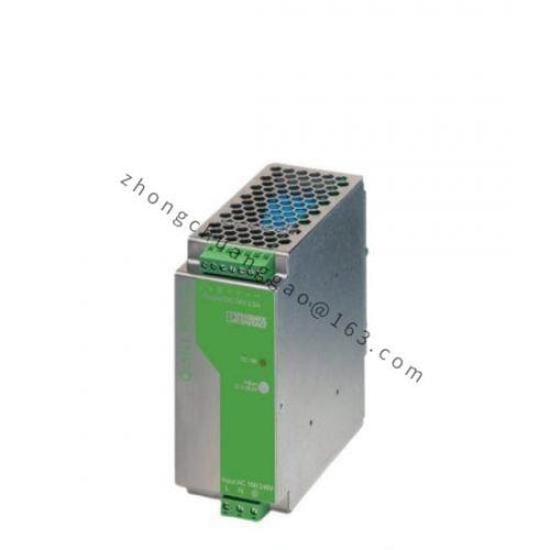 Phoenix Contact TRIO-Diode/12-24DC/2*10/1*20 - Model 2866514