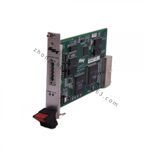 Phoenix PSI-MOS-PROFIB/FO 850T, High-Performance Optical Fiber Interface Module