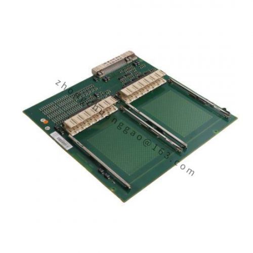 TRICONEX 3007: High-Performance Process Control Module