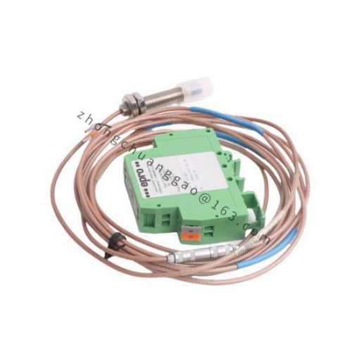 EPRO PR6423/002-001 CON041: Advanced Industrial Control Module