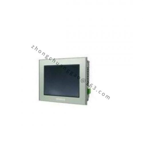 Proface GP2500-TC41-24V 2880045-01: Industrial-grade Touch Panel HMI for Efficient Machine Control