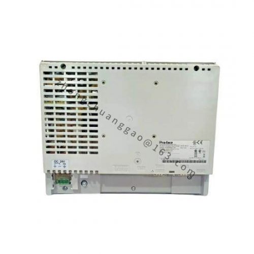 PROFACE PFXGP4501TAD Touch Screen Touch Panel: High-Performance Industrial HMI Solution