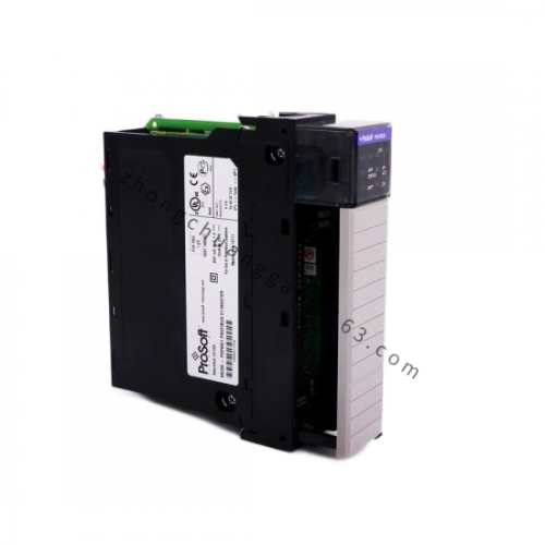 Prosoft PLX51-DF1-ENI Ethernet Routing Module, Optimized for Industrial Automation