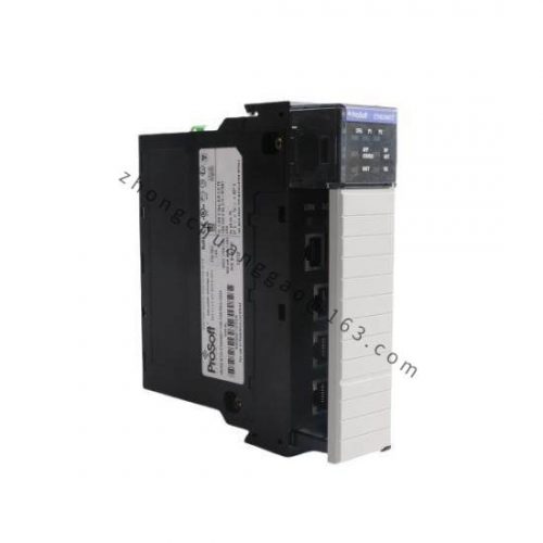 Prosoft PLX51-DF1-ENI Ethernet Routing Module, Optimized for Industrial Automation