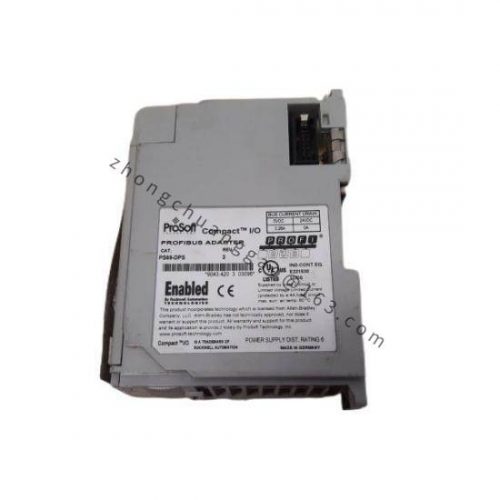 Prosoft PLX51-DF1-ENI Ethernet Routing Module, Optimized for Industrial Automation