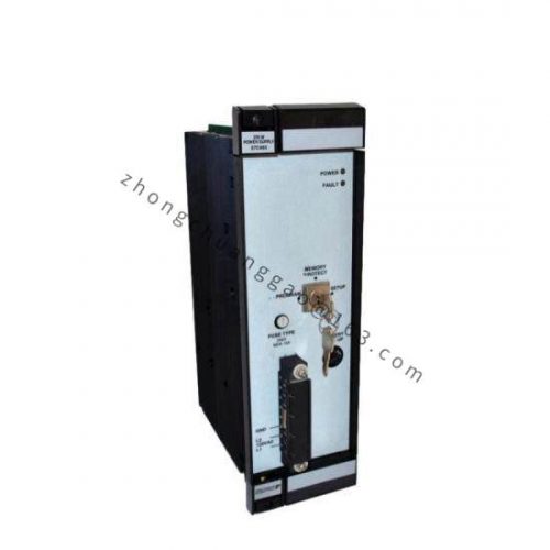RELIANCE ELECTRIC 57C493, Industrial Control Module, Precision Electronics