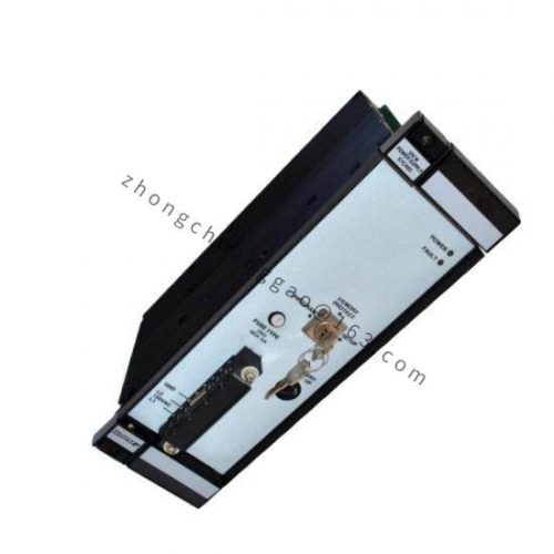 RELIANCE ELECTRIC 57C493, Industrial Control Module, Precision Electronics