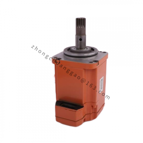 ABB RS01 RS 01 - Industrial Automation Module, Optimized for Advanced Control Solutions