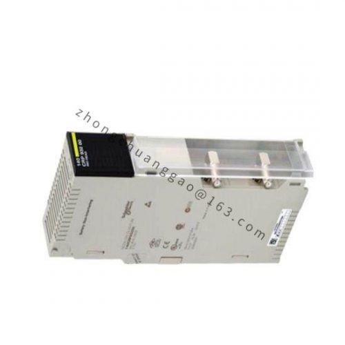 Schneider Quantum Automation Platform RIO Head-End Adaptor Module, 140CRP93200