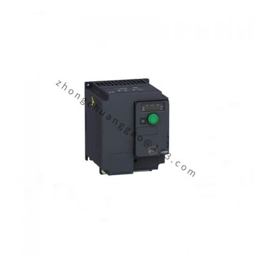 ABB ACS880-01-087A-3: High-Performance AC Inverter Drive for Industry