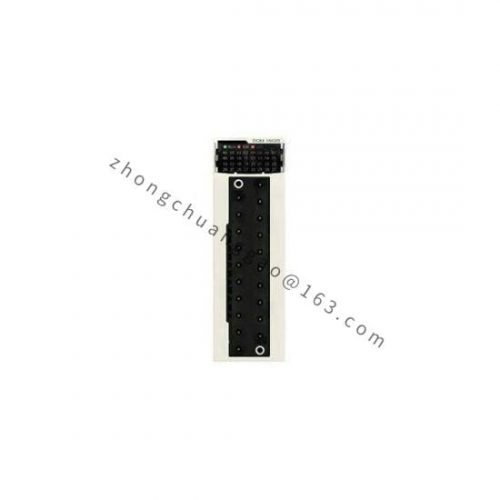 Schneider MC41103 Modicon X80 Control Module; Manufacturer: Schneider Electric