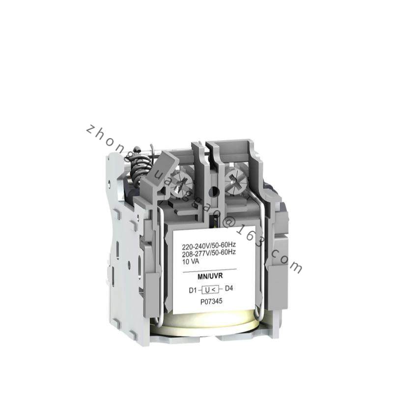 Schneider Electric LV429407 MN - Undervoltage Release Module, Advanced Industrial Automation Solutions