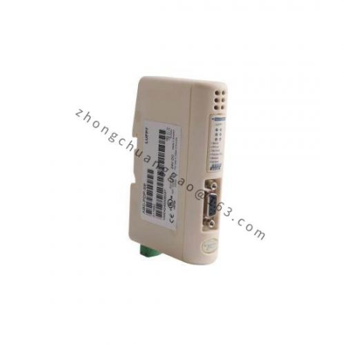 Schneider LUFP7 Profibus DP/Modbus Communication Gateway, Schneider Automation