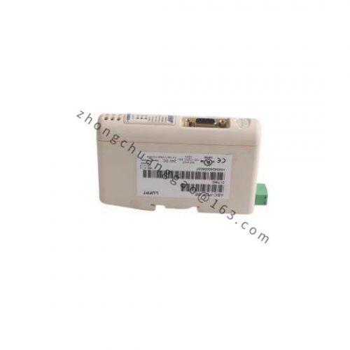 Schneider LUFP7 Profibus DP/Modbus Communication Gateway, Schneider Automation