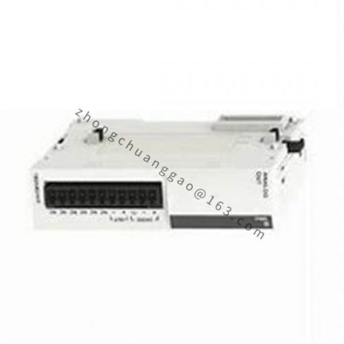Schneider Modicon Ethernet Fiber Converter 140NRP31201, Industrial Automation Solution